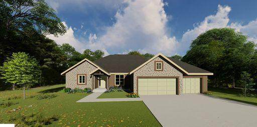1201 Bay Meadow Court - Photo 1