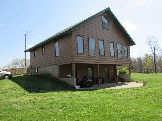15299 Berry Road - Photo 1