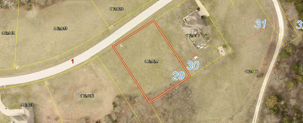 000-Lot 29 Mule Barn Drive - Photo 1
