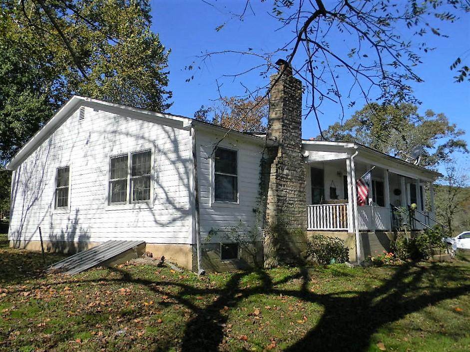 Route 7 Box 371 - Tract B - Photo 1