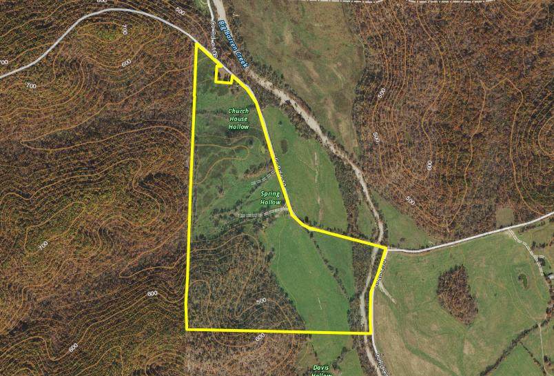 Route 7 Box 371 - Tract C - Photo 1