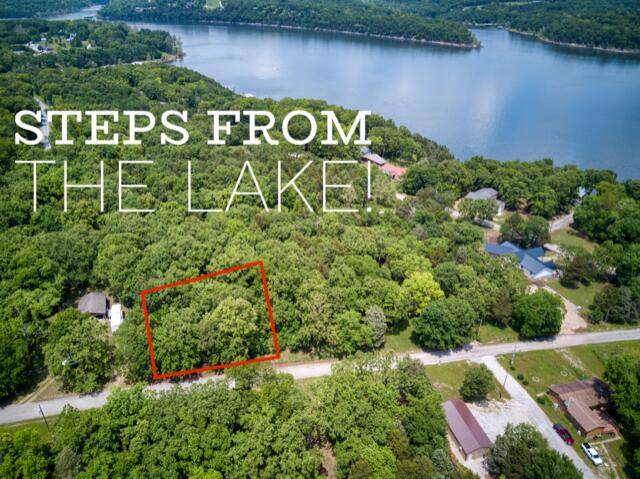 Lots 227 & 228 Emerald Beach - Photo 1