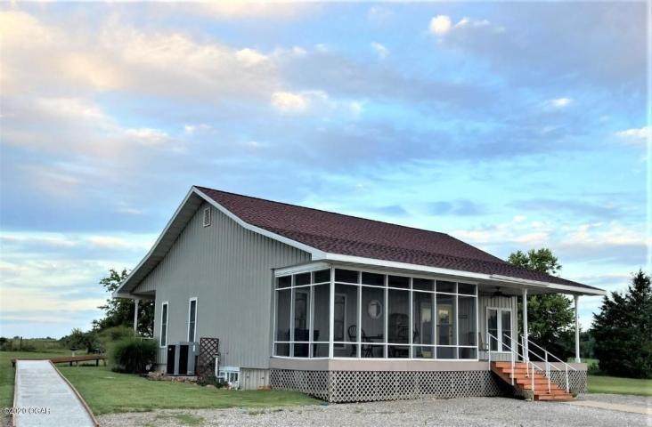 3100 Wallaby Road - Photo 1