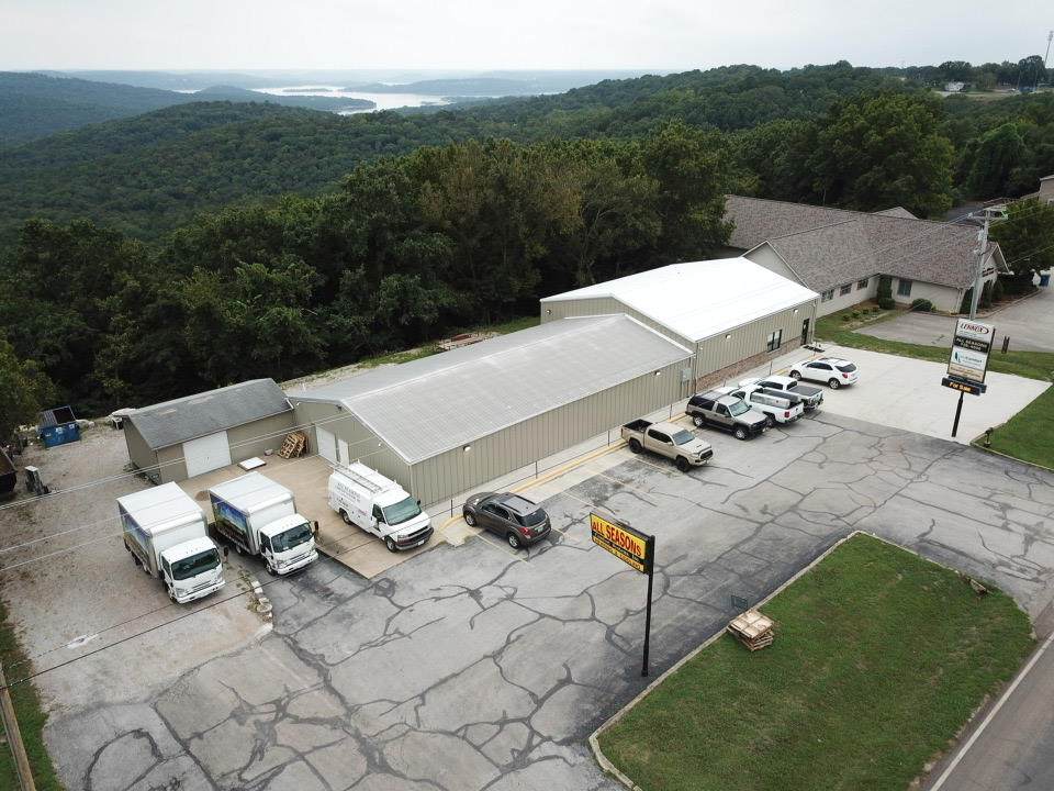 14720 State Highway 13 - Photo 1