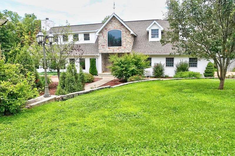 2801 County Road 6800 - Photo 1