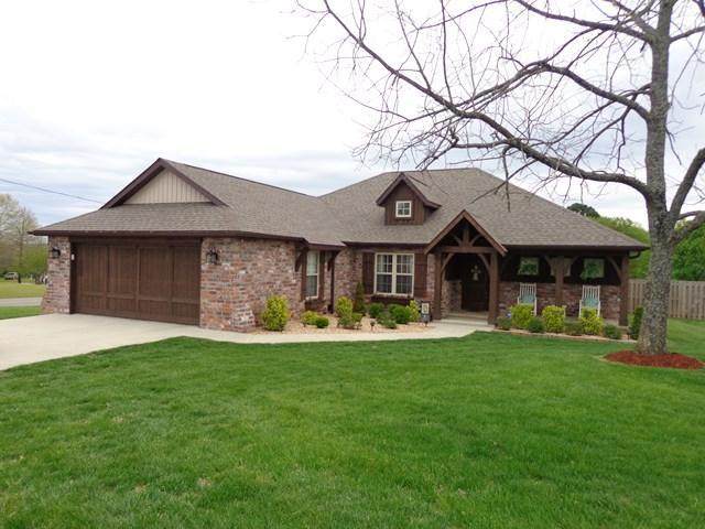 2320 Aid Hodgson Lane - Photo 1
