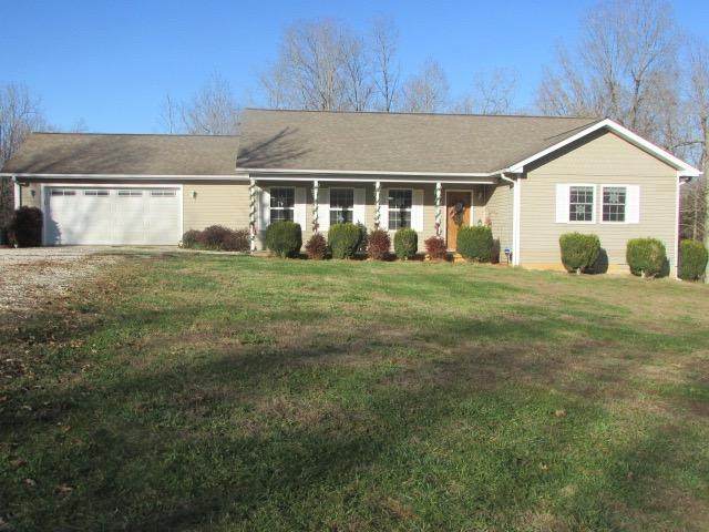 236 Cimmaron Road - Photo 1