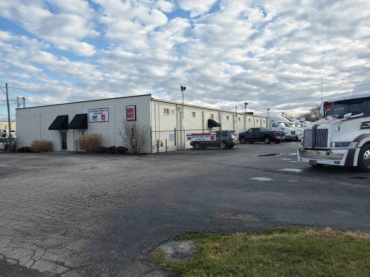 1832 Blaine Street - Photo 1