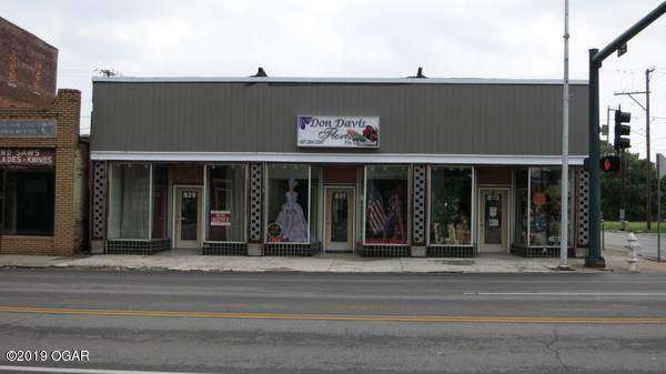 829 Main Street - Photo 1