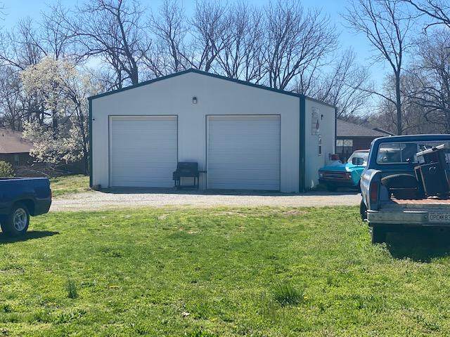 924 Jackson Street - Photo 1