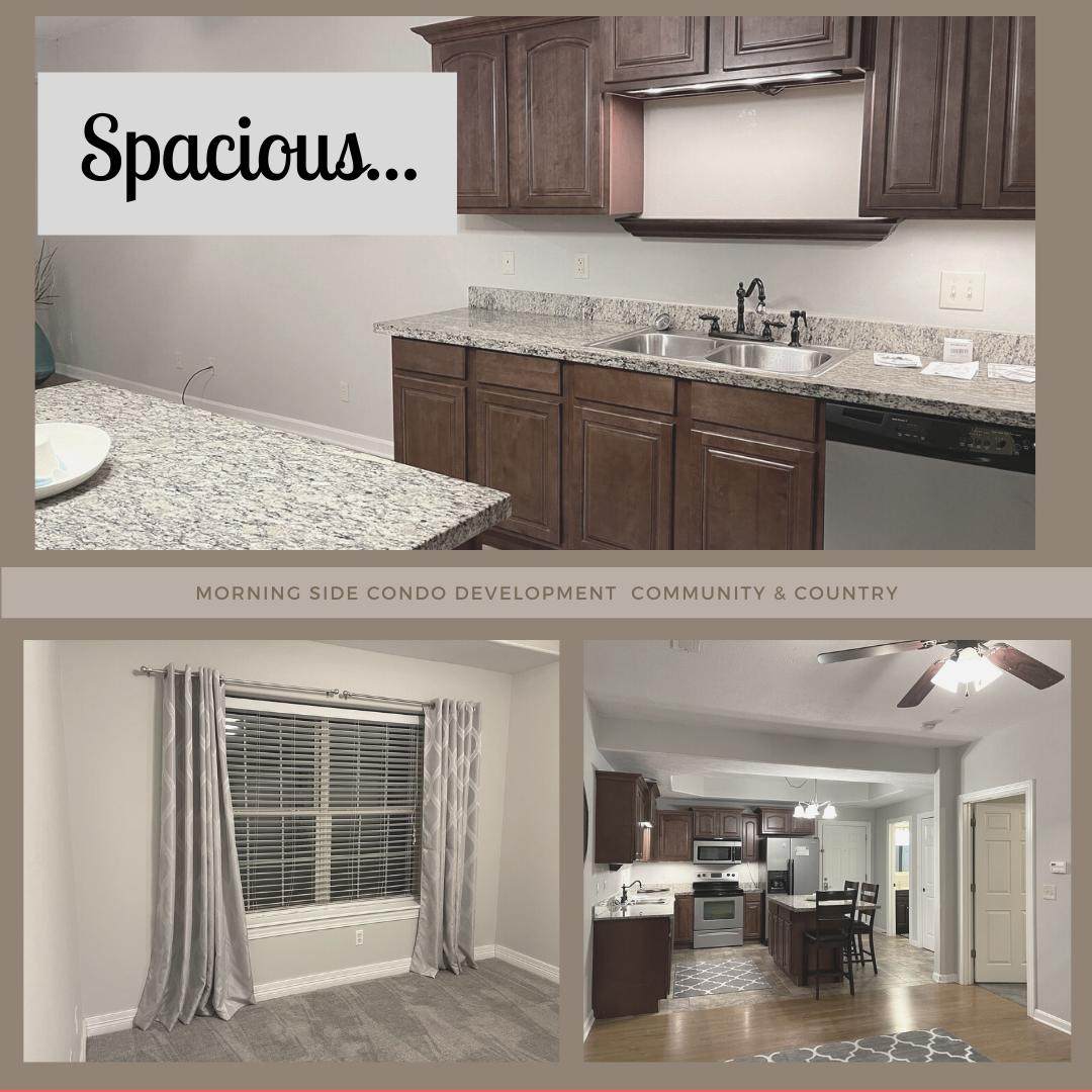 180 Grace Chapel - Photo 1