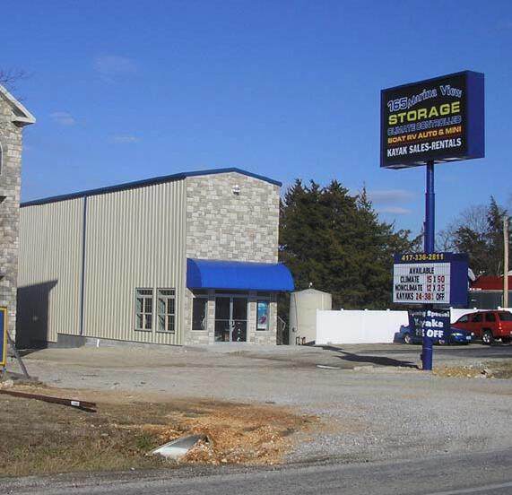 5403 St. Hwy. 165 - Photo 1