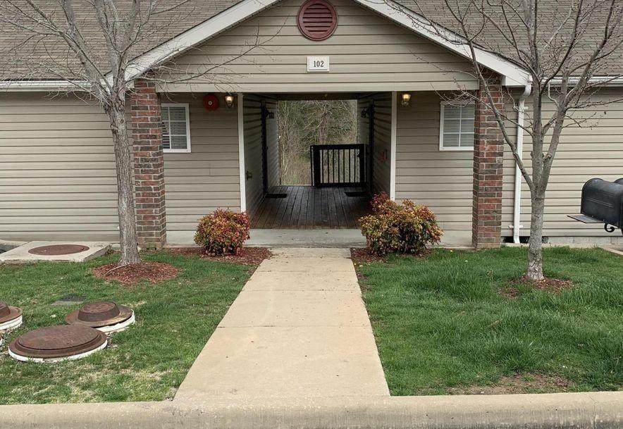 105 Garden Circle - Photo 1
