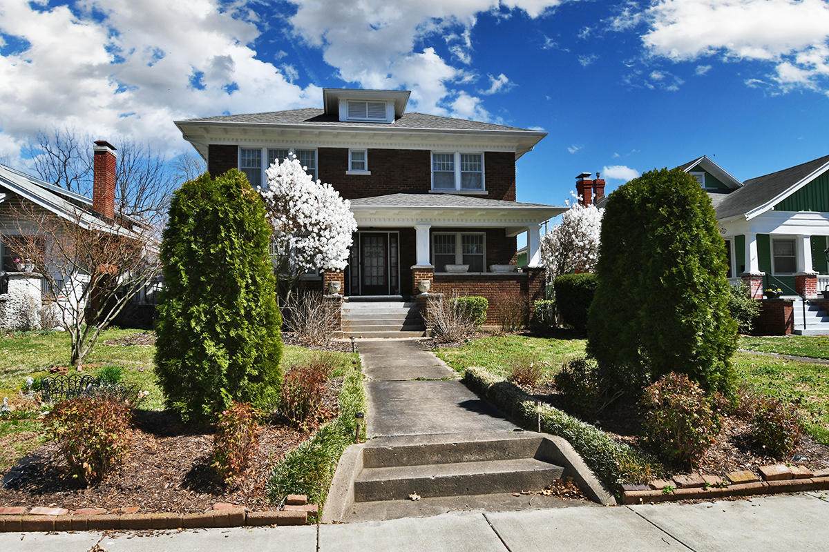 716 Weller Avenue - Photo 1