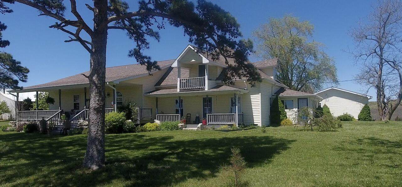 12063 Murr Road - Photo 1