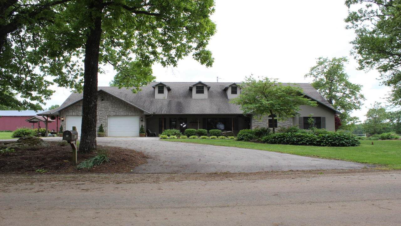 118 County Road 7260 - Photo 1