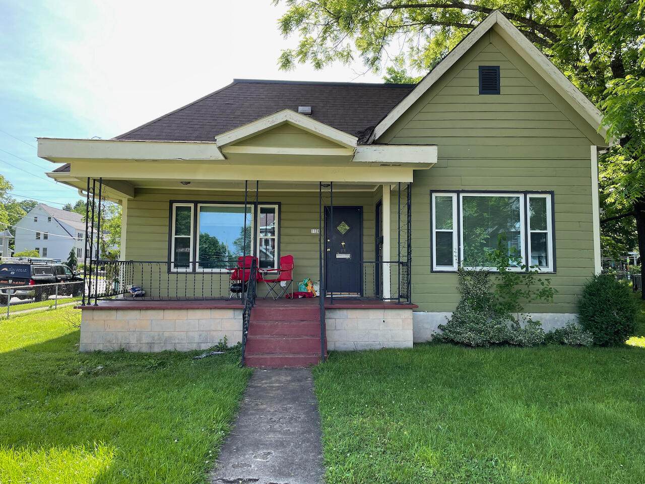 Address Not Published - Photo 1