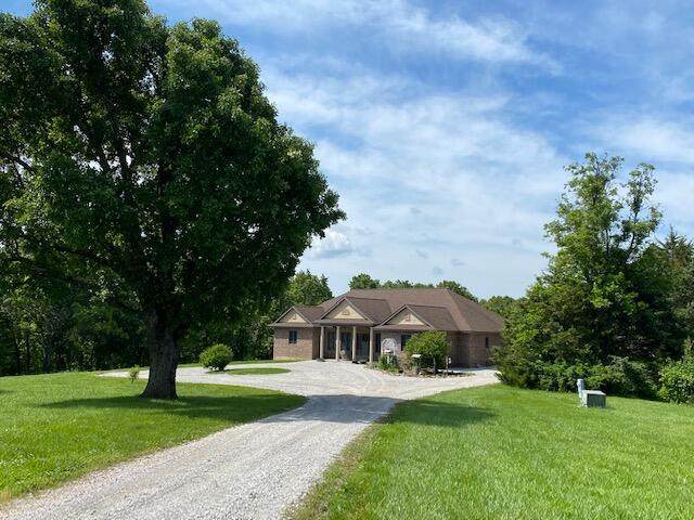 17446 Longview Road - Photo 1