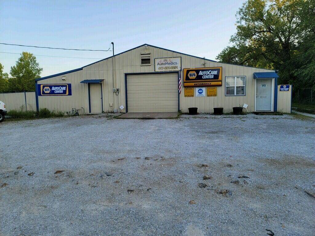 1315 Zora Street - Photo 1