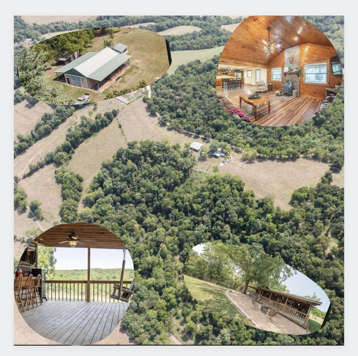 2148 Farm Road 2187 - Photo 1