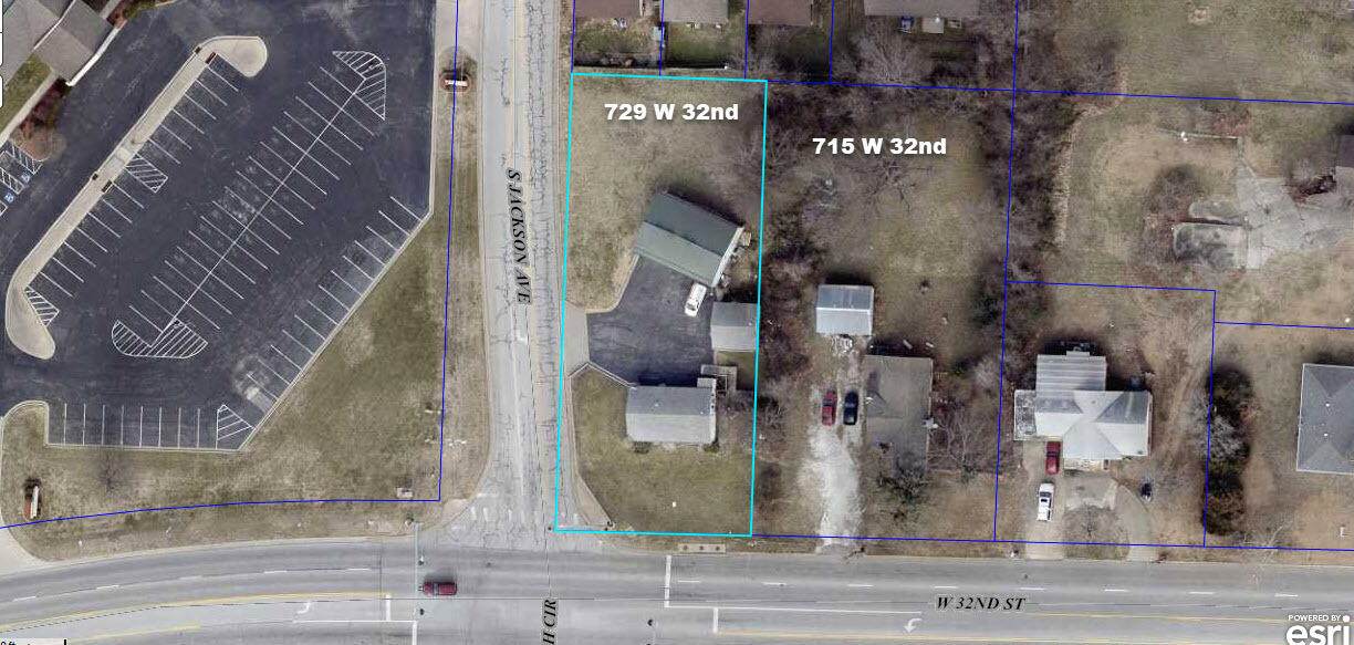 729 & 715 32nd Street - Photo 1