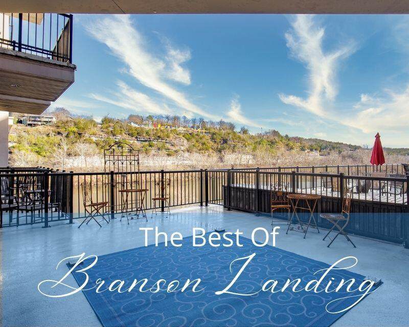 10207 Branson Landing Boulevard - Photo 1