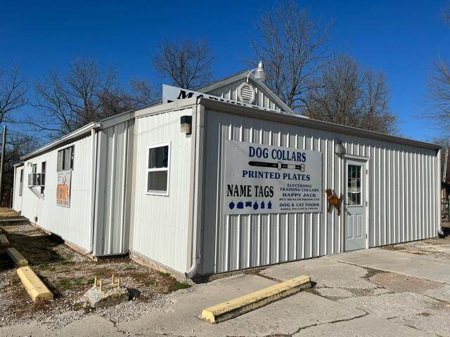 1505 State Highway Ab - Photo 1