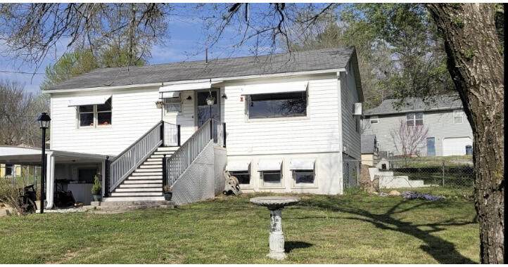 607 Grandview Street - Photo 1