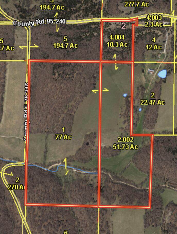 0 County Road 95-245 - Photo 1