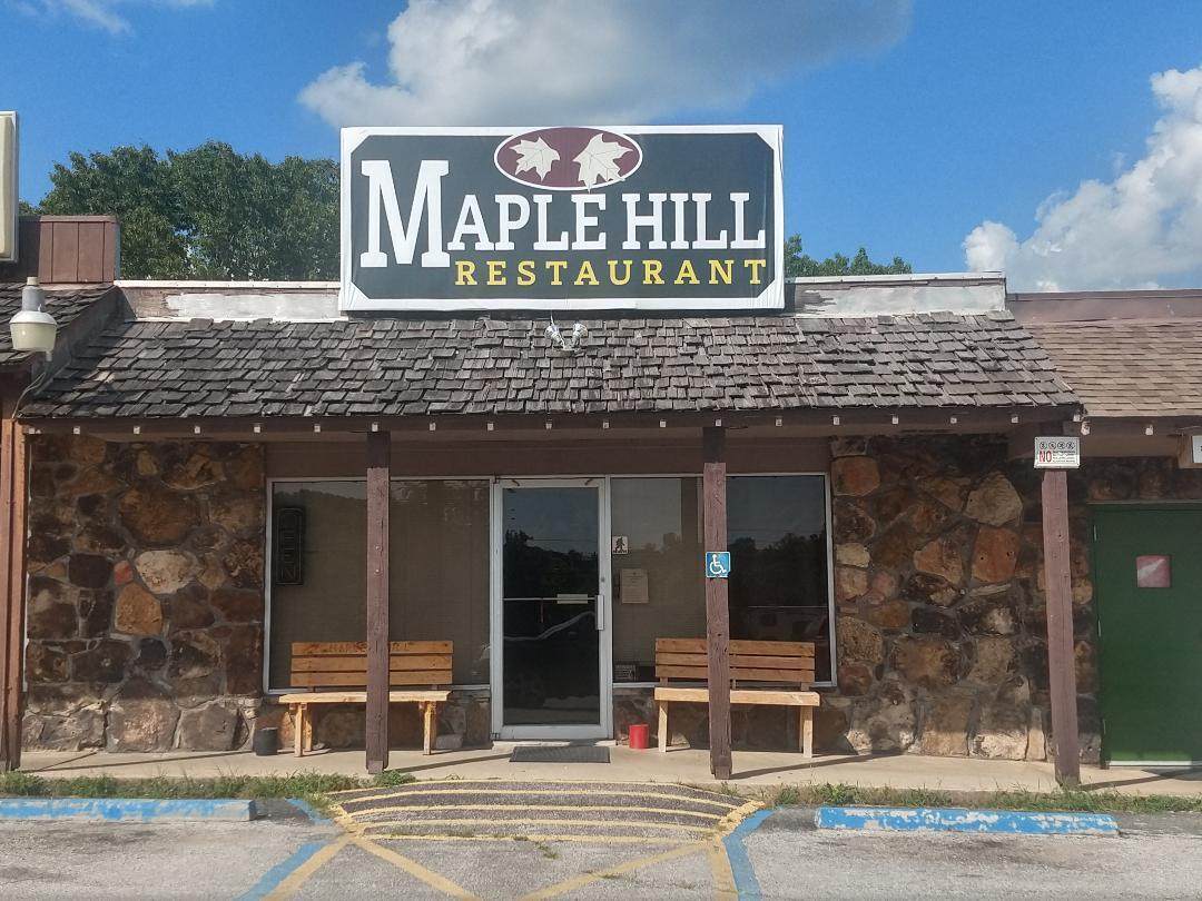 8089 West Mo. Hwy. 76 - Photo 1