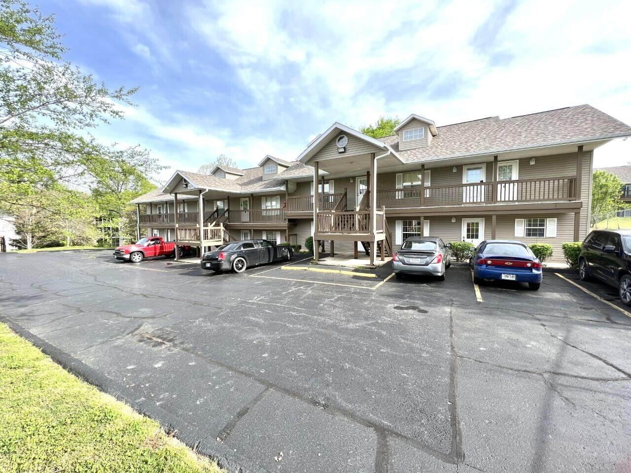 30 Fall Creek Drive - Photo 1