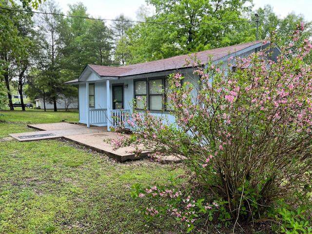214 Rainbow Valley Trail - Photo 1