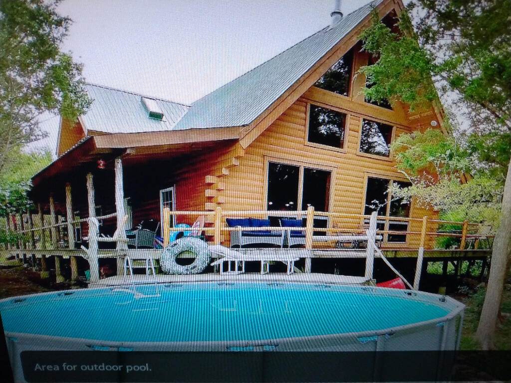 1135 Cedar Park Road - Photo 1