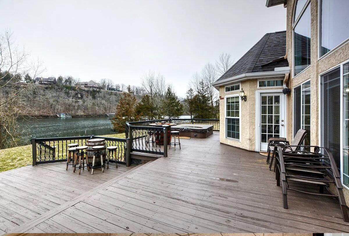 2155 Lake Shore Drive - Photo 1