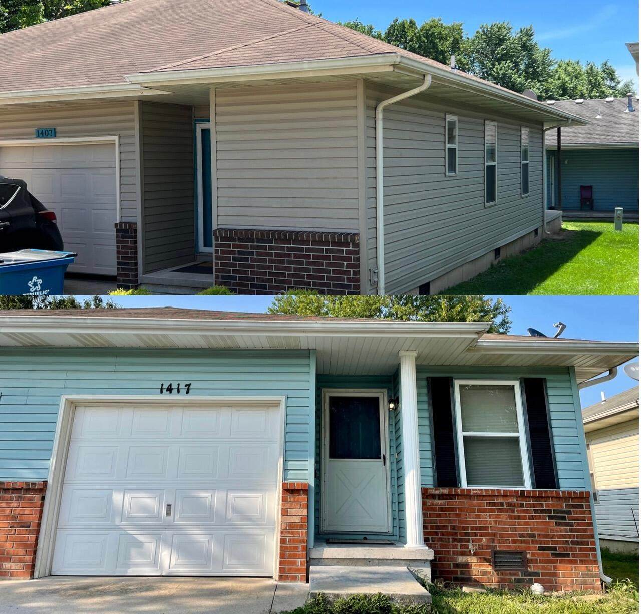 1407 Rainey Street - Photo 1