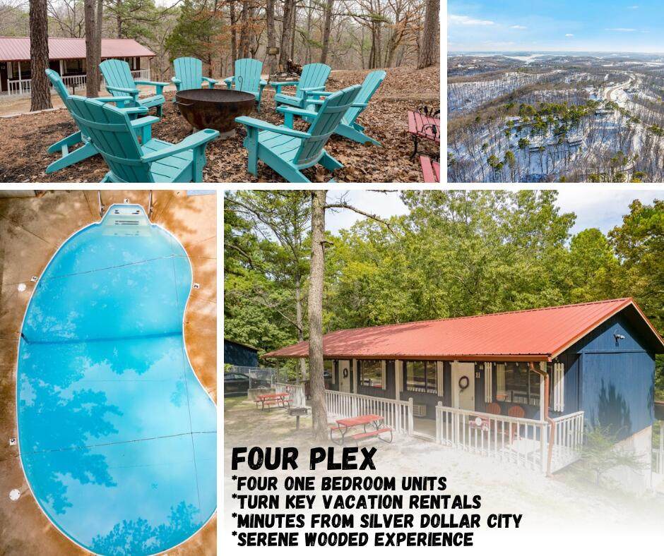 5410 State Hwy 265 - Photo 1