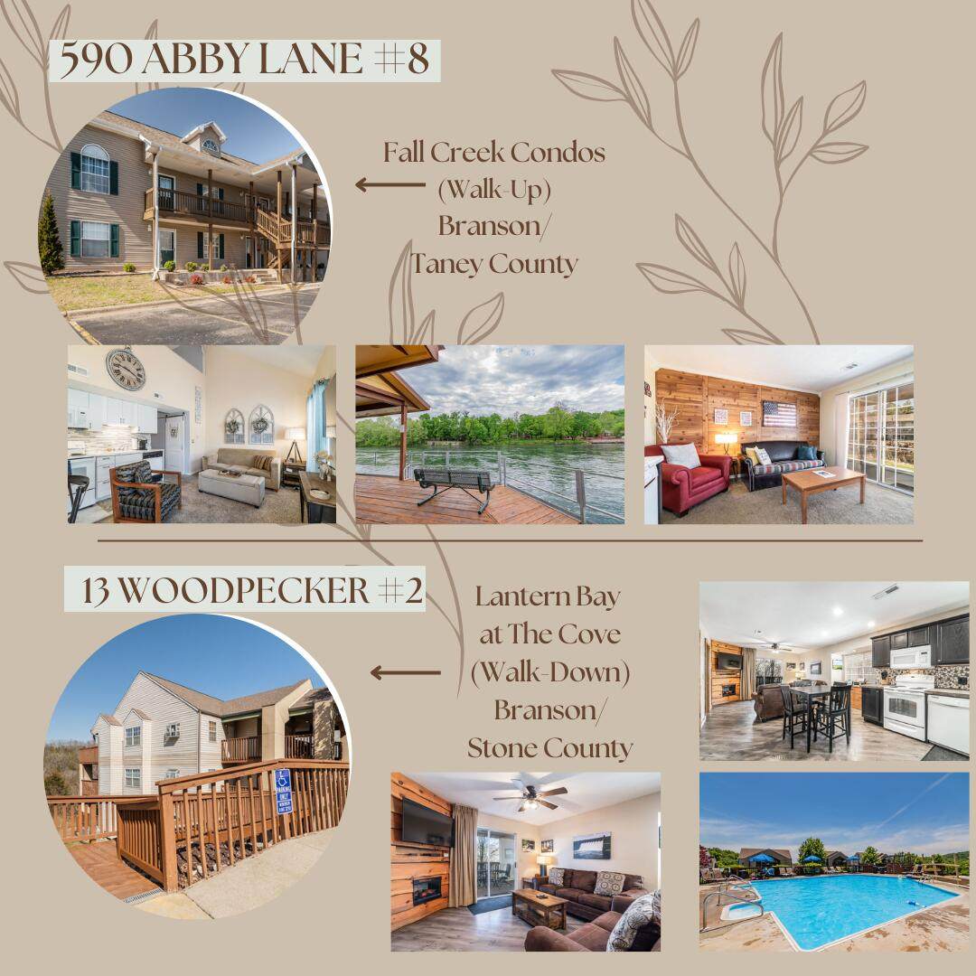 590, 13 Abby Ln, Woodpecker Lane - Photo 1