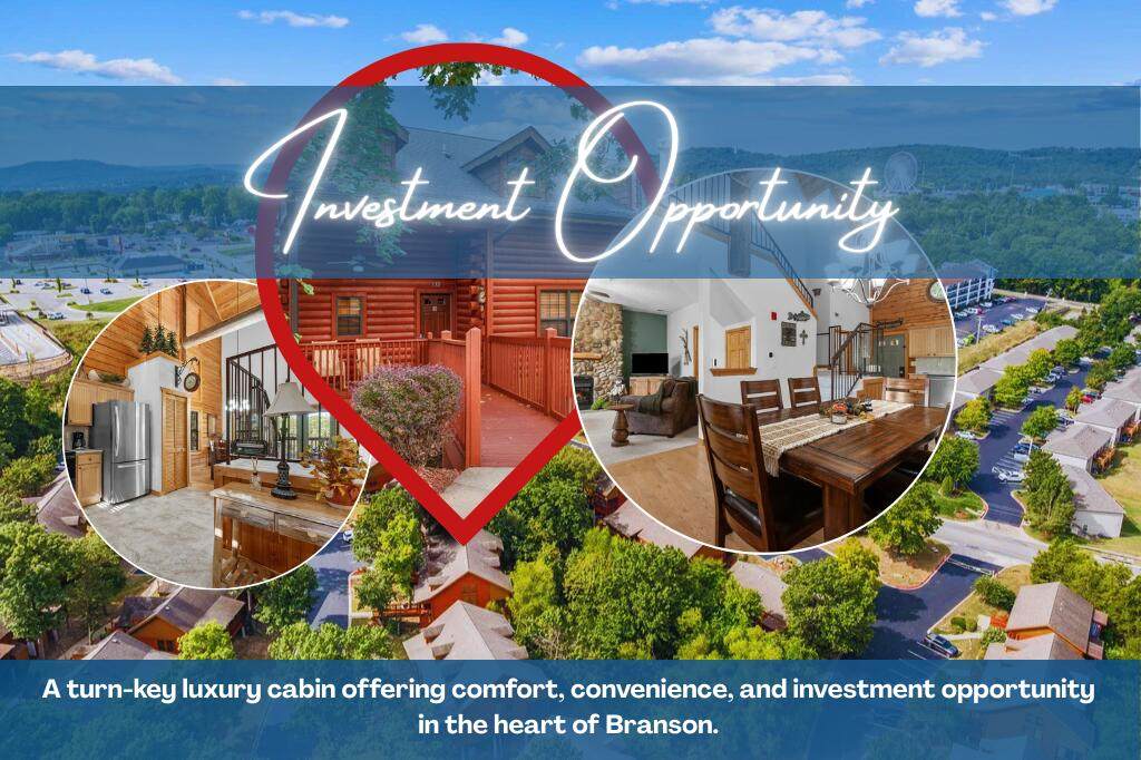 132 Rock Candy Lane - Photo 1