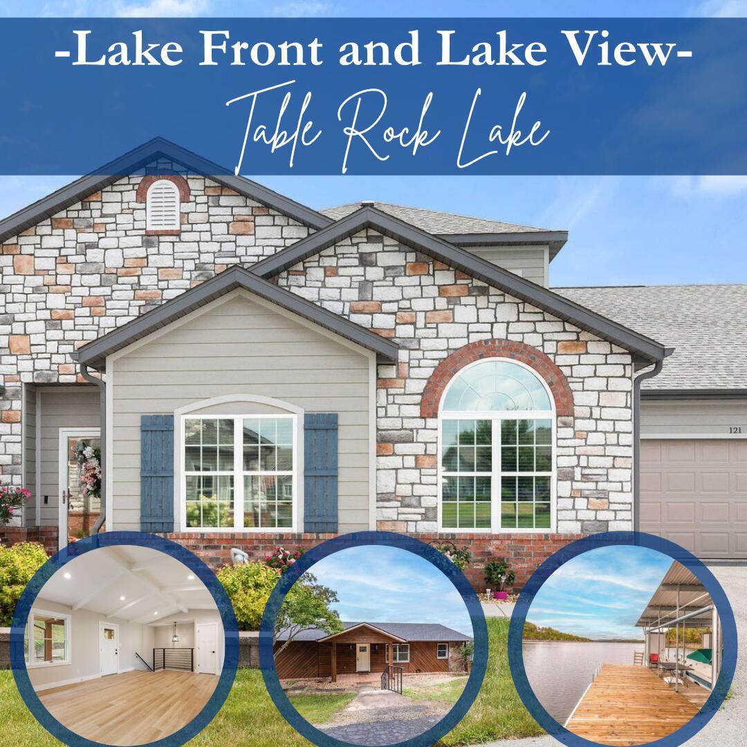 142 Rue De Villa Circle - Photo 1