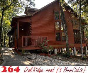 264 Oak Ridge Road - Photo 1