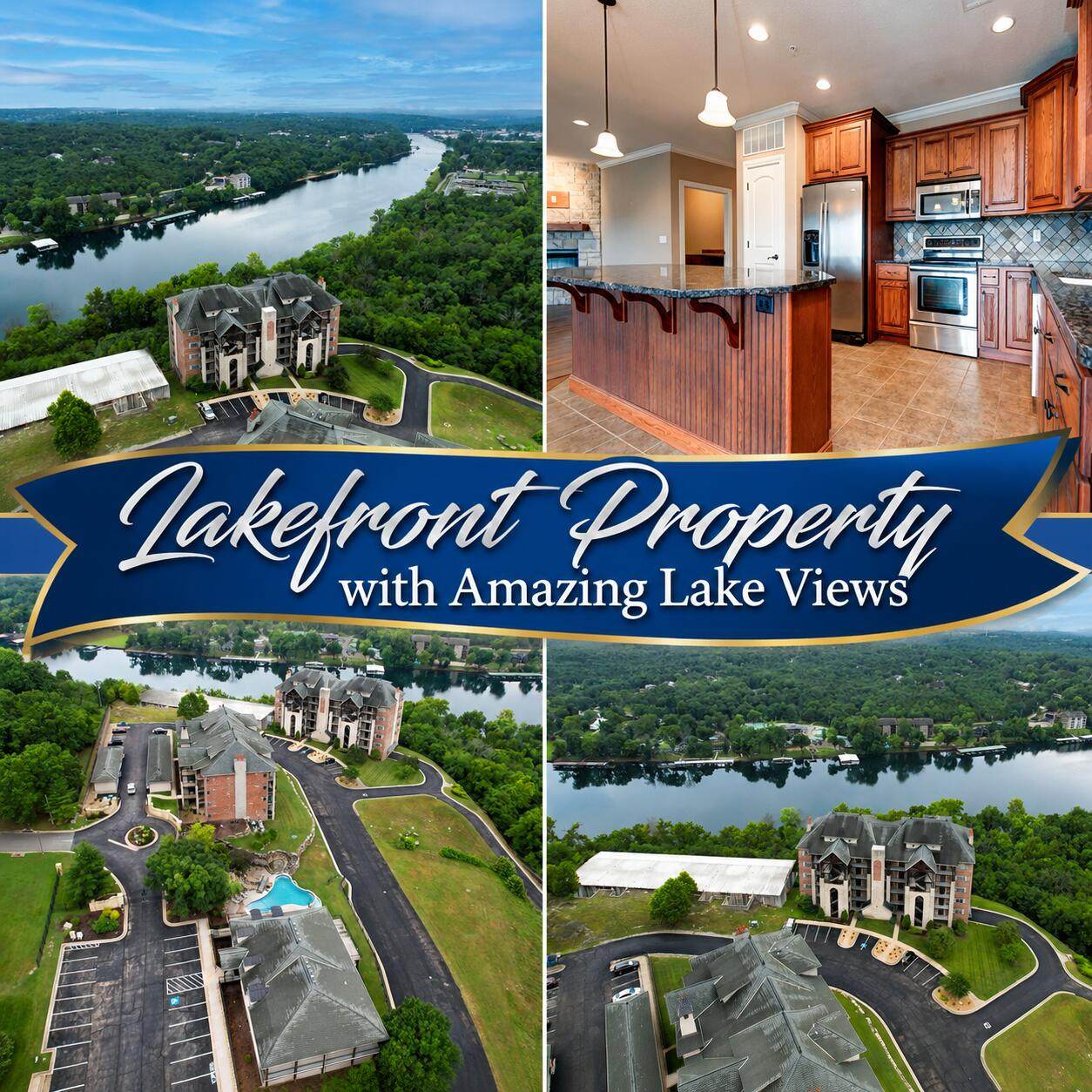3103 Riverstone Drive - Photo 1