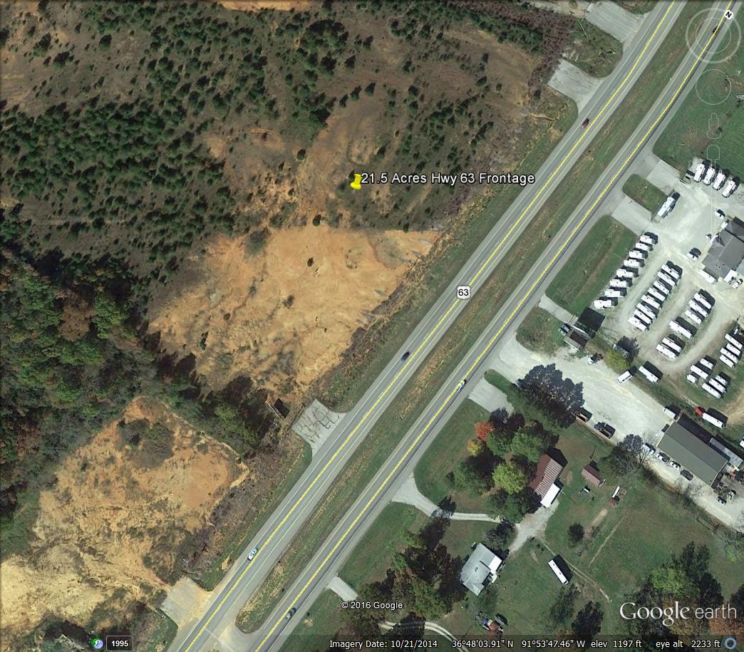 000 U.S. Highway 63 - Photo 1