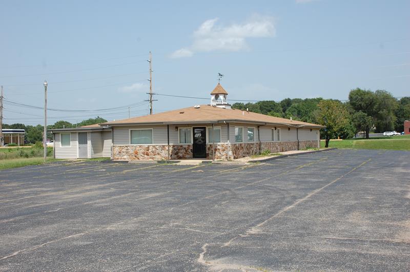308 Davis Drive - Photo 1