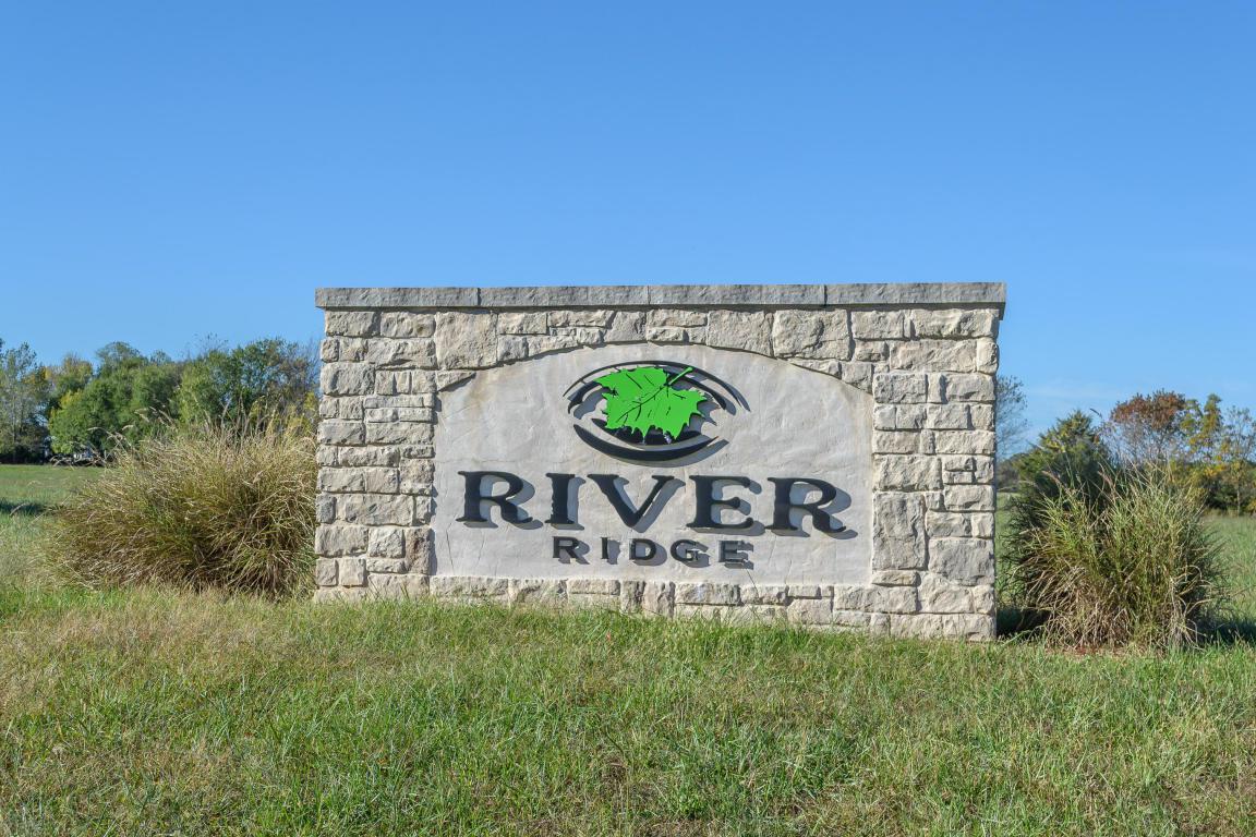 0 L 17 Russell Ridge Road - Photo 1