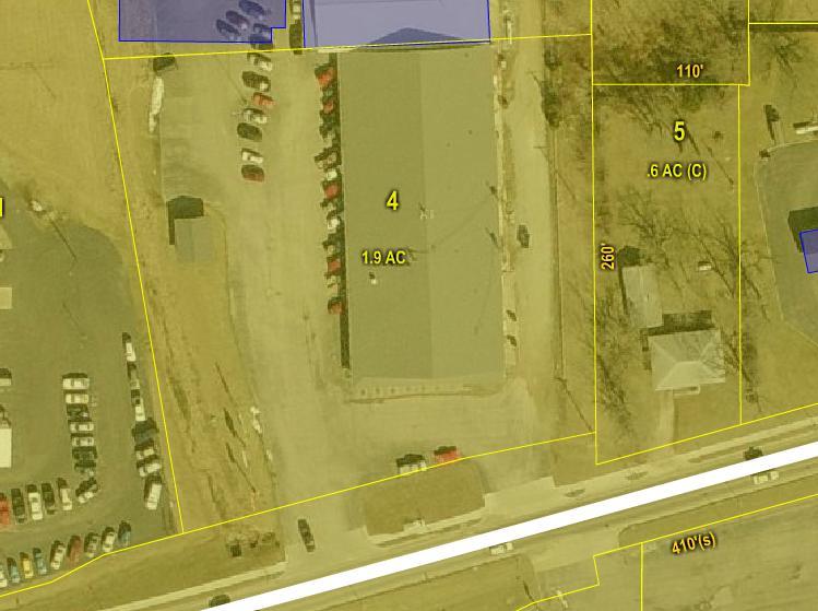 117 Highway 32 - Photo 1