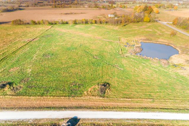 Tract 1 Farm Road 124 - Photo 1