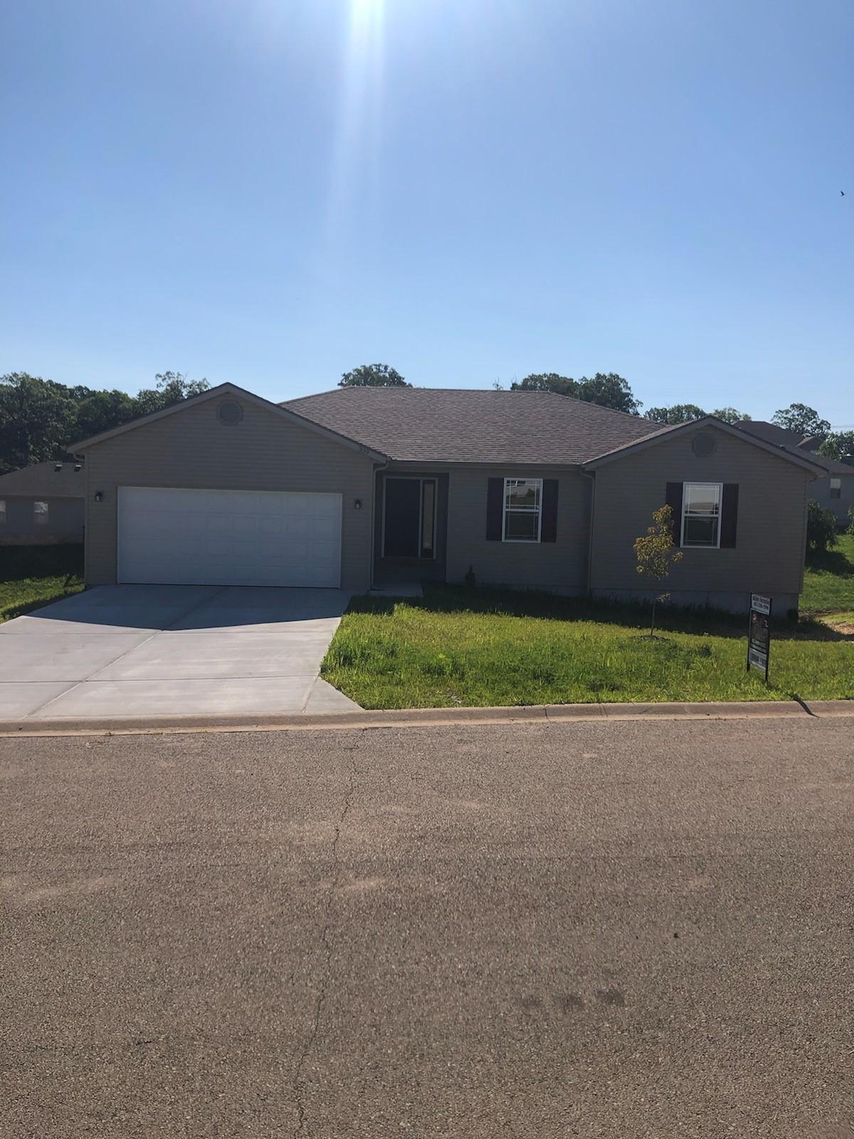 339 Echo Valley Circle - Photo 1