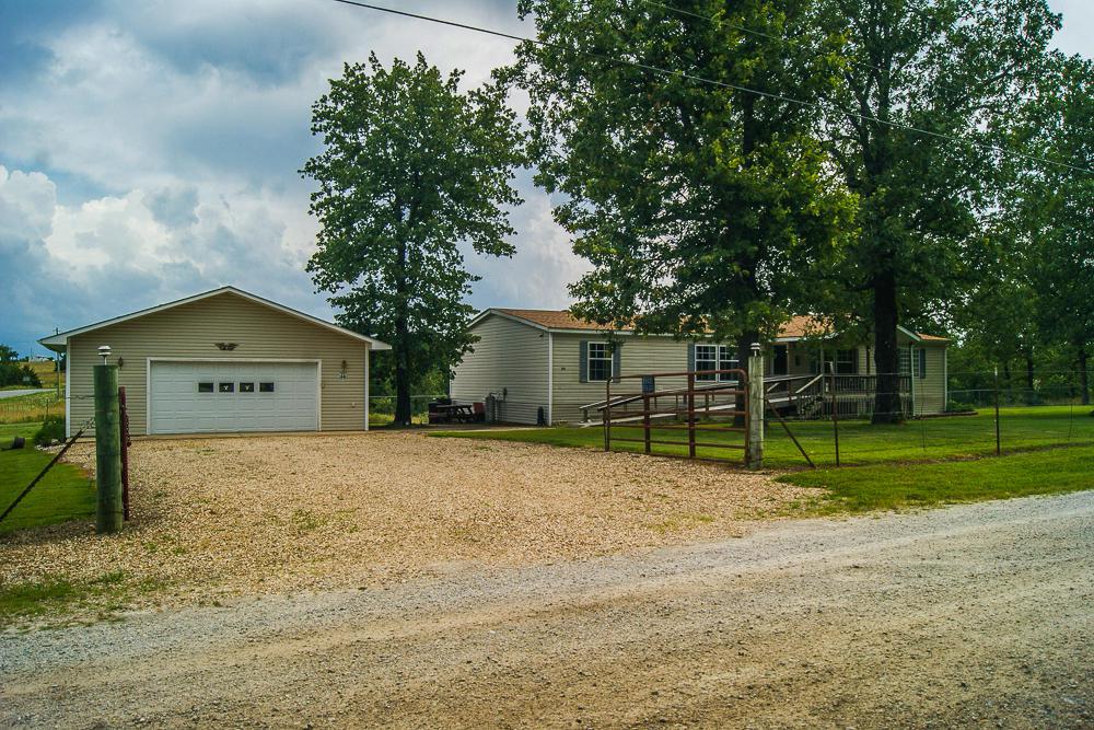 20 County Road 521 - Photo 1