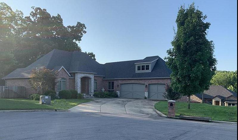 5638 Moonshine Court - Photo 1