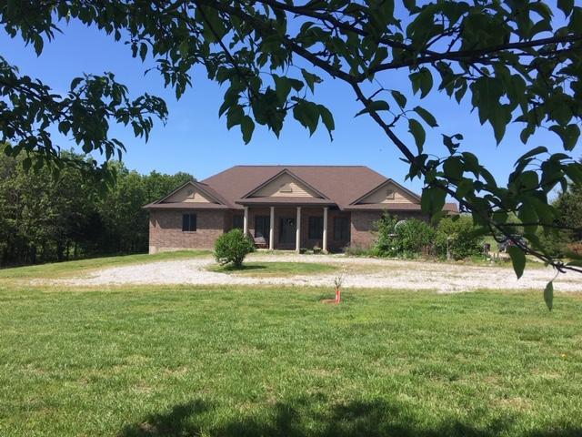 17446 Longview Road - Photo 1